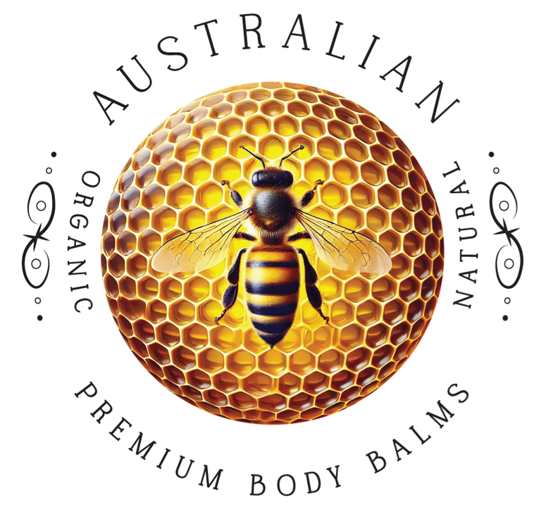 Australian Premium Body Balms logo