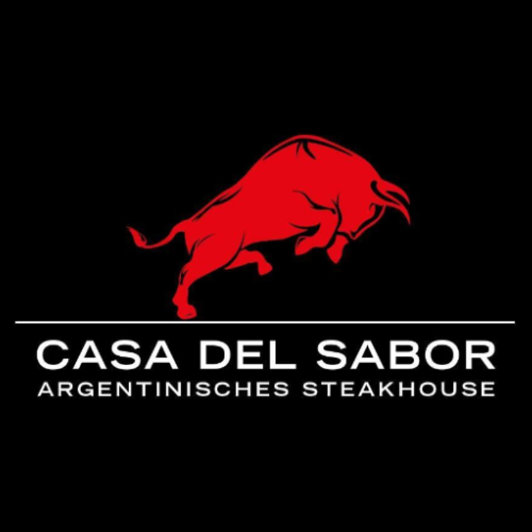 Casa del Sabor | Wiesbaden logo