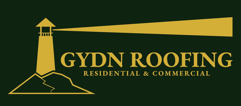 Gydn Roofing logo