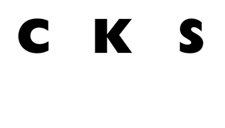 CKS YAPI logo