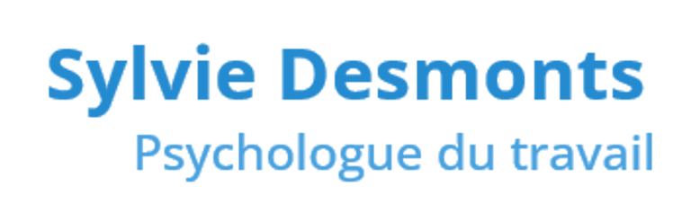 Sylvie Desmonts logo