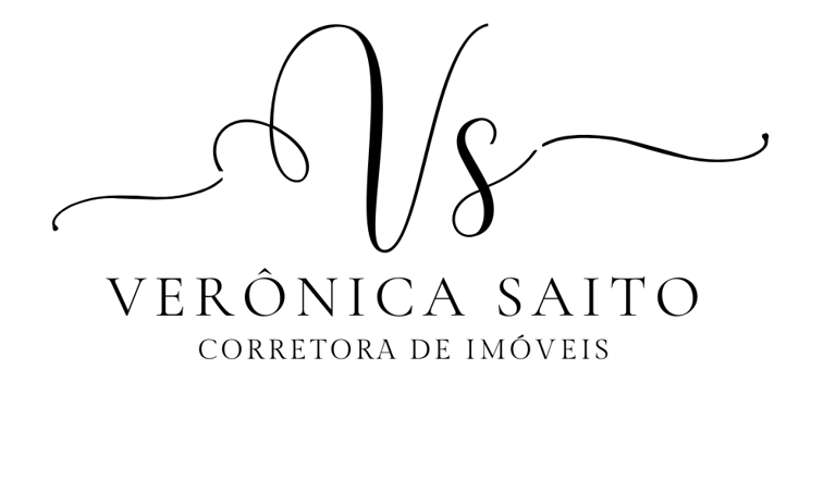 Verônica Saito logo