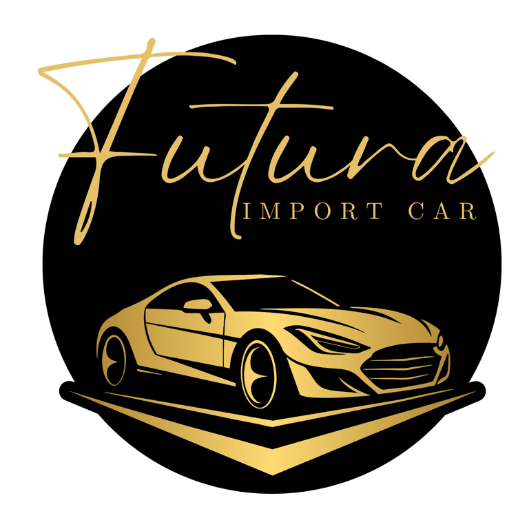 Futura Import Car logo