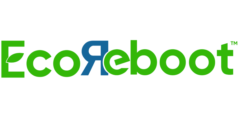 Computer Recycling London logo