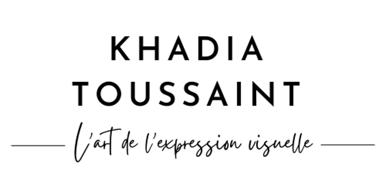 Khadia Toussaint logo