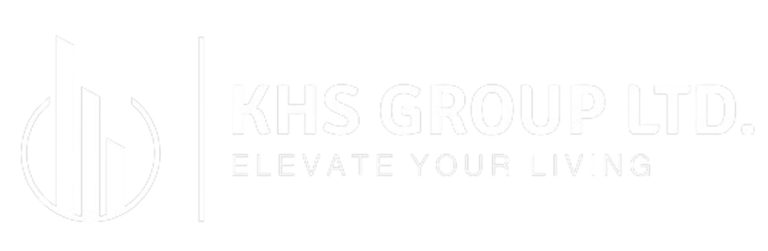KHS Group, Construction & Re-Modeling logo