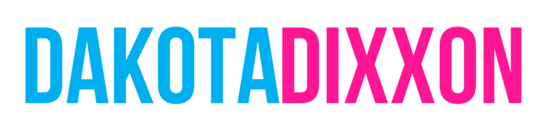 Dakota Dixxon logo