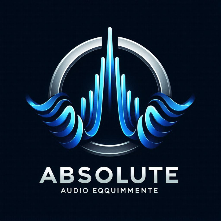 Absolute Audio Equipment logo