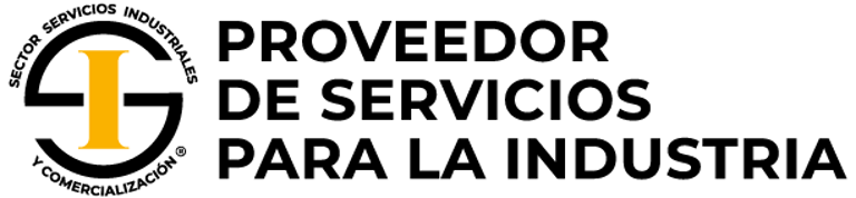 Sector Servicios Industriales logo