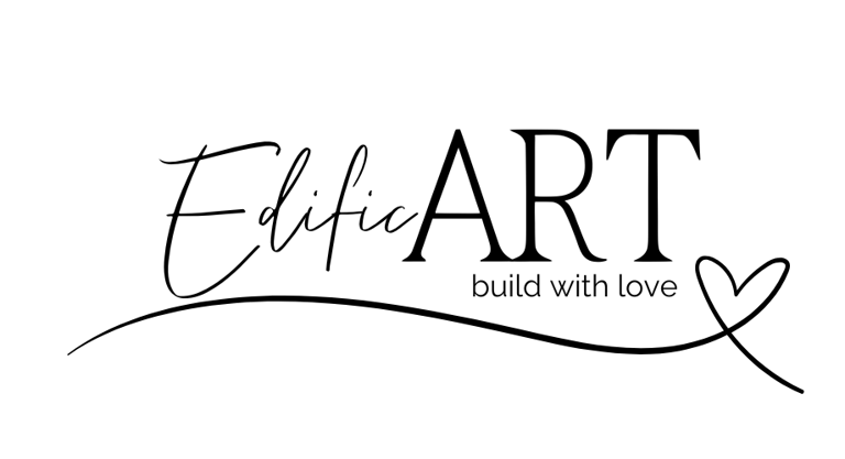 edificART Girona logo