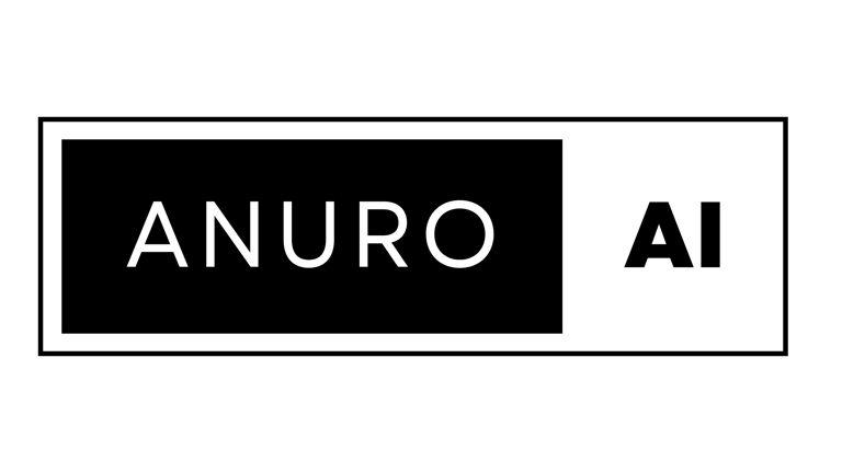 Anuro AI logo