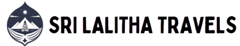 Sri Lalitha Travels logo