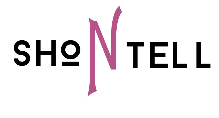 Sho N Tell Images  logo