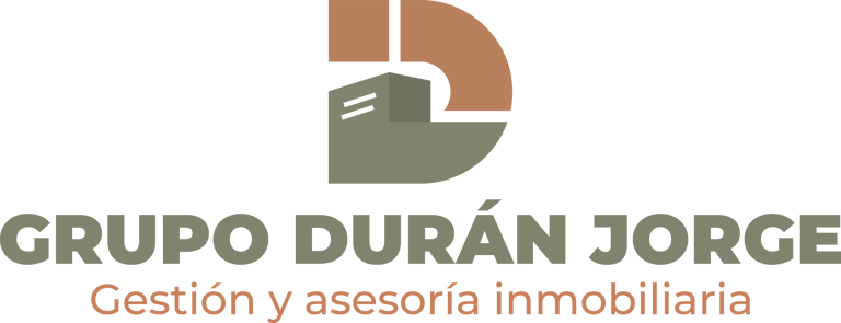 Grupo Durán Jorge - Bienes Raices logo