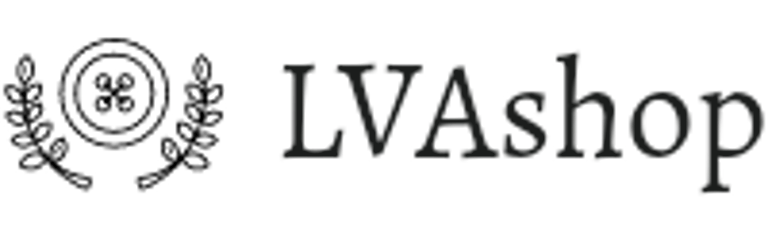 LVAshop logo