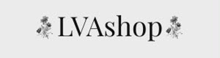 LVAshop logo