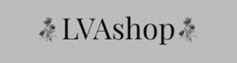 LVAshop logo