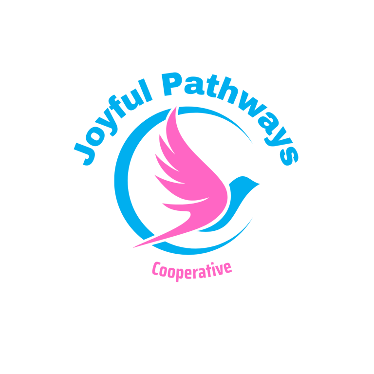 Joyful Pathways Cooperative logo