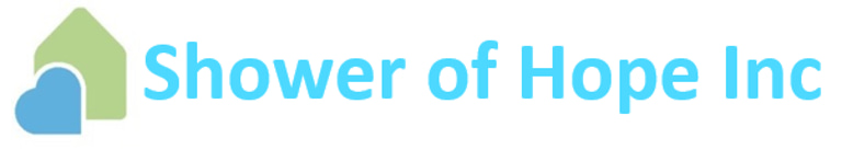 Shower of Hope logo