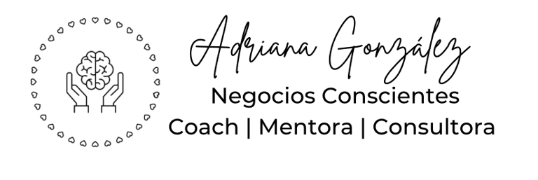 Adriana González | Negocios Conscientes logo