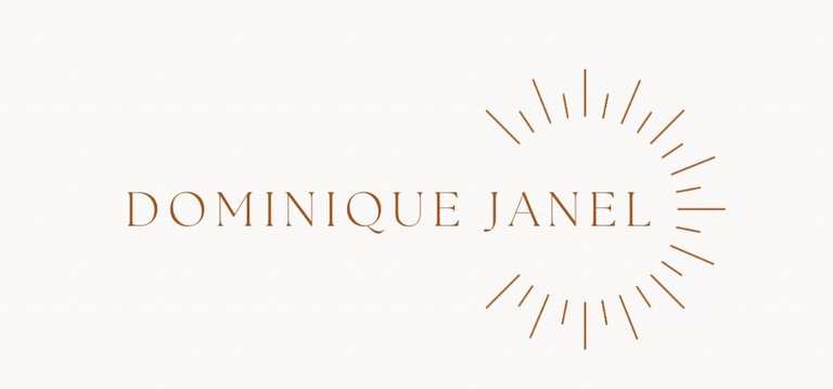 Dominique Janel Affiliate marketing logo