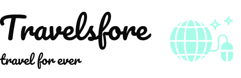 Travelsfore logo