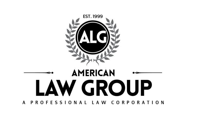 American Law Group, PLC logo