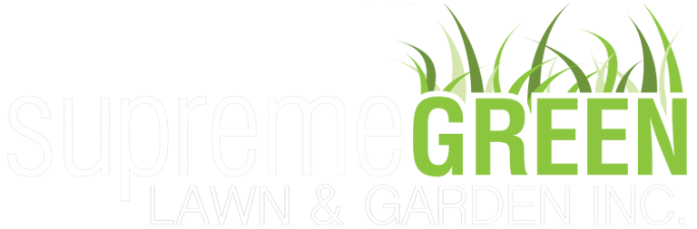Supreme Green Landscaping, Halton, Peel, Propperty Maintenance, Commercial and Residential logo