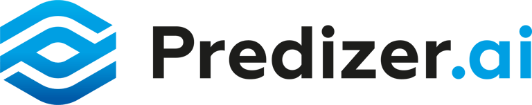 Predizer.ai logo