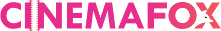 CinemaFox logo