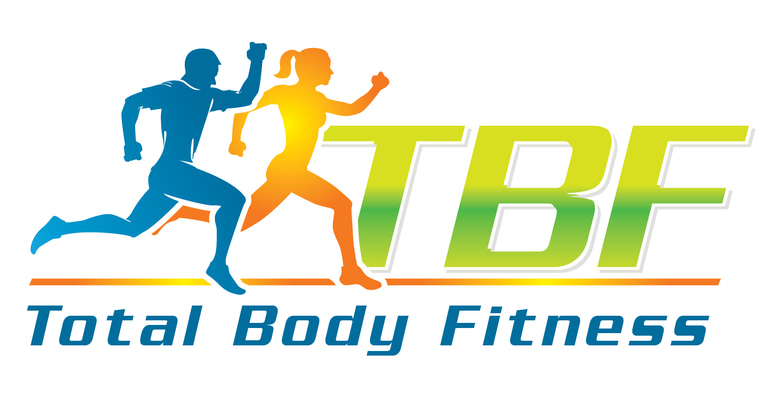 Total Body Fitness - By Coach Damon Hopkins logo