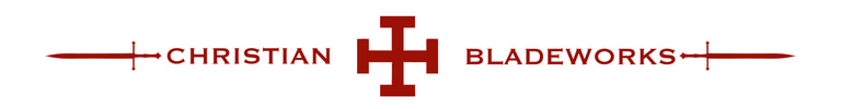 Christian Bladeworks logo