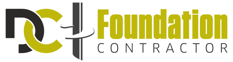 Helical Pile, Footing, Foundation, Shoring, Anchoring, Piles logo