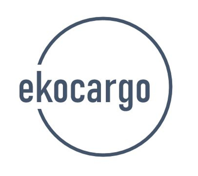 Ekocargo - sustainability solutions logo