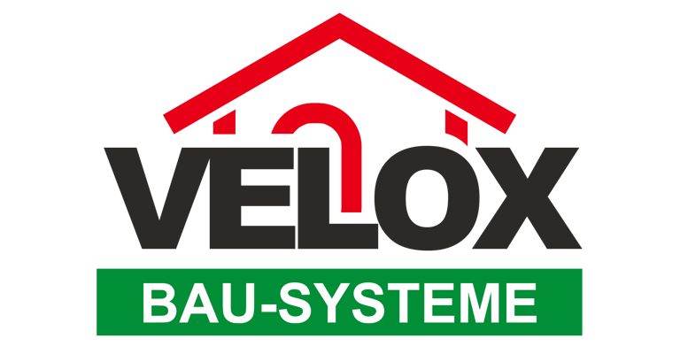 Velox Eco ICF Insulated Concrete Forms logo