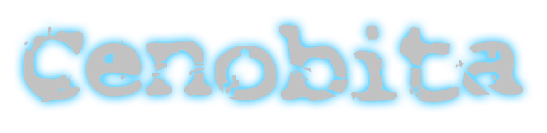 Cenobita (Sitio Oficial México) logo
