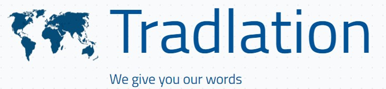 Tradlation logo
