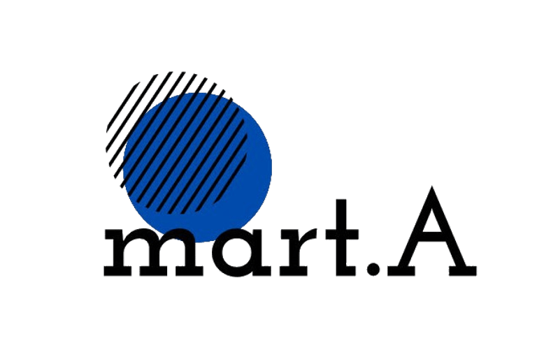 martA logo