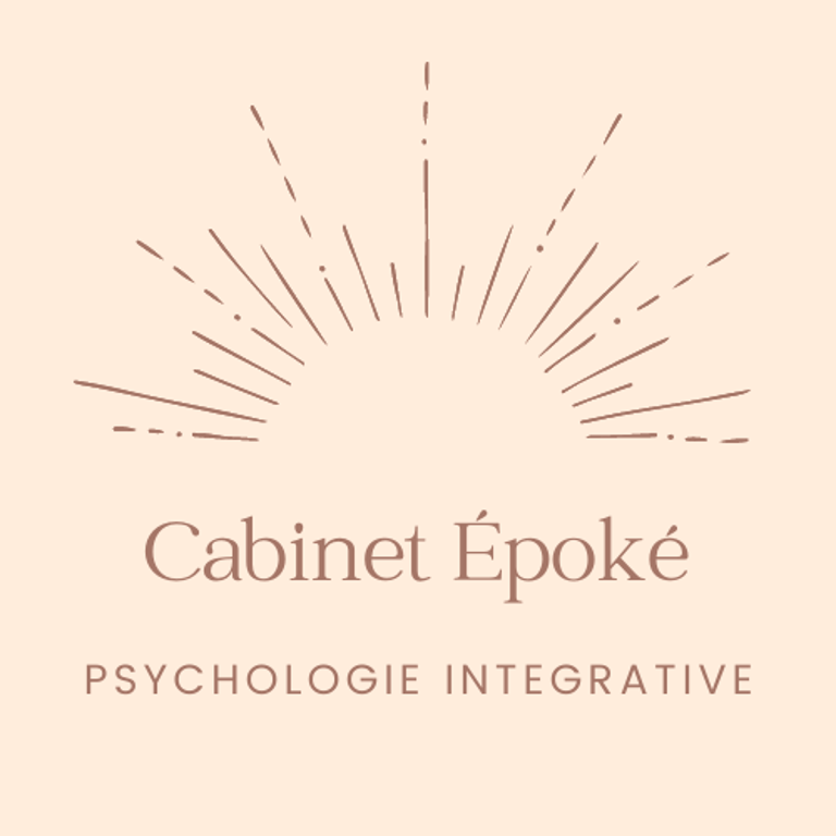 Sophie Hoareau Cabinet Époké logo