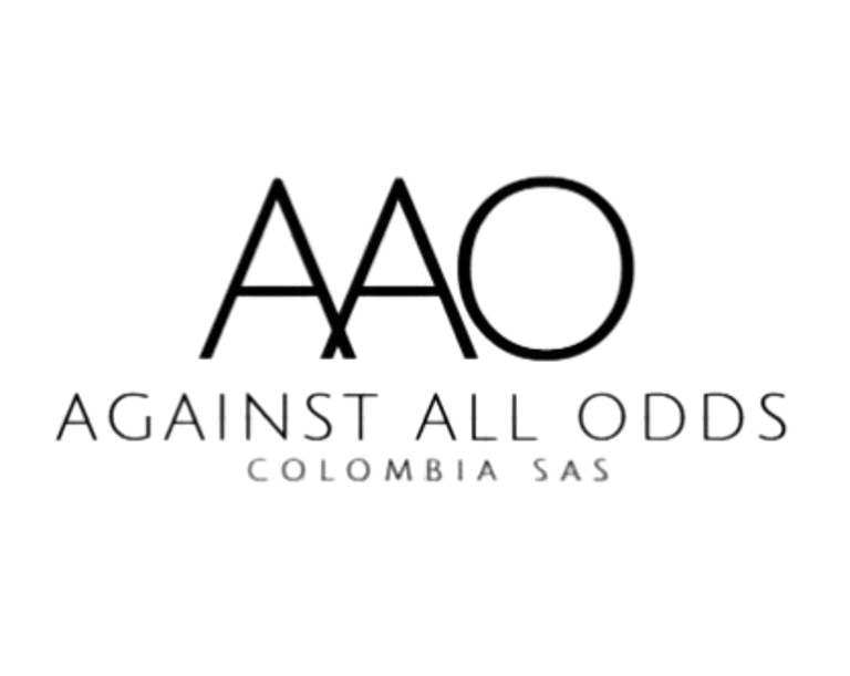 against all odds colombia logo