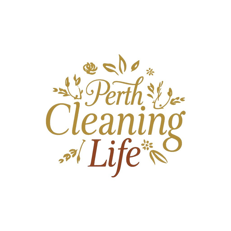 Perthcleaninglife logo
