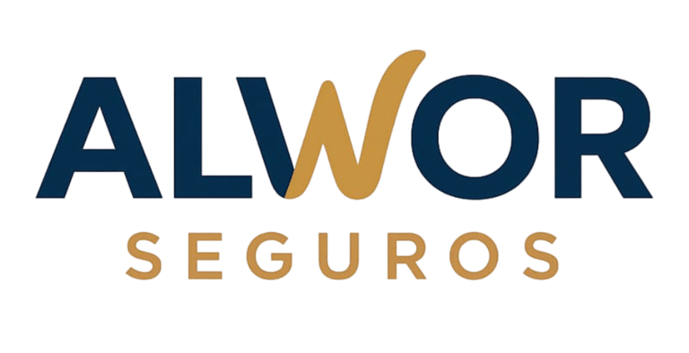 Alvor Corretora de Seguros logo