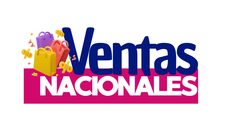 Ventas Nacionales logo