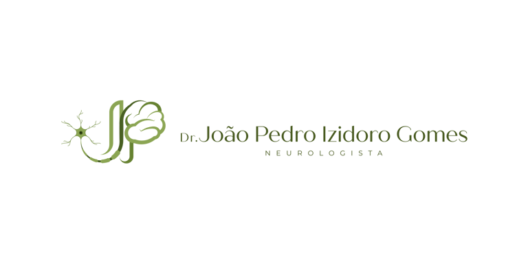 Dr. João Pedro Izidoro Gomes - Neurologista logo