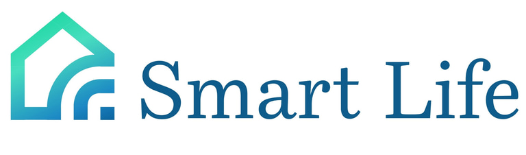 Smart life JO logo