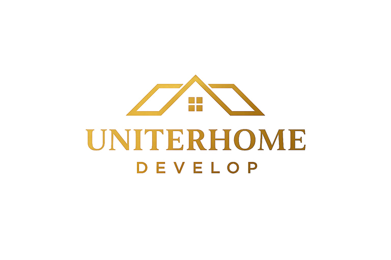 Uniter Home Develop.com logo