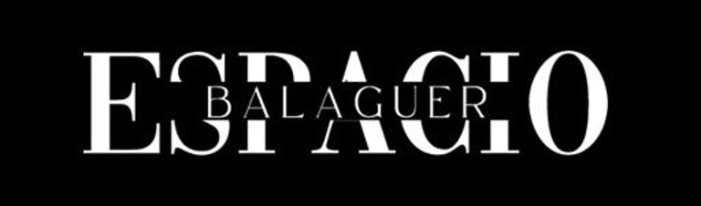 Espacio Balaguer logo