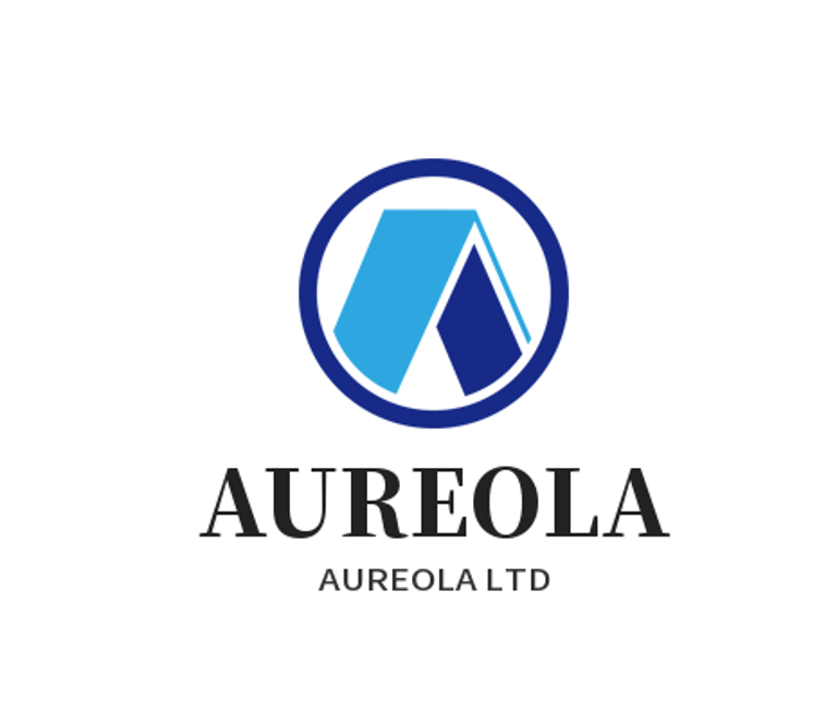 AUREOLA LTD logo