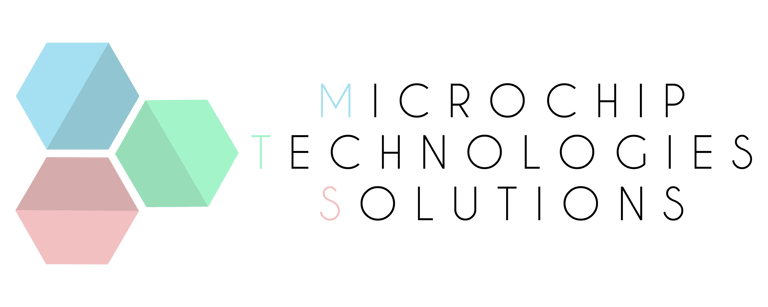Microchip Technologies Solutions logo