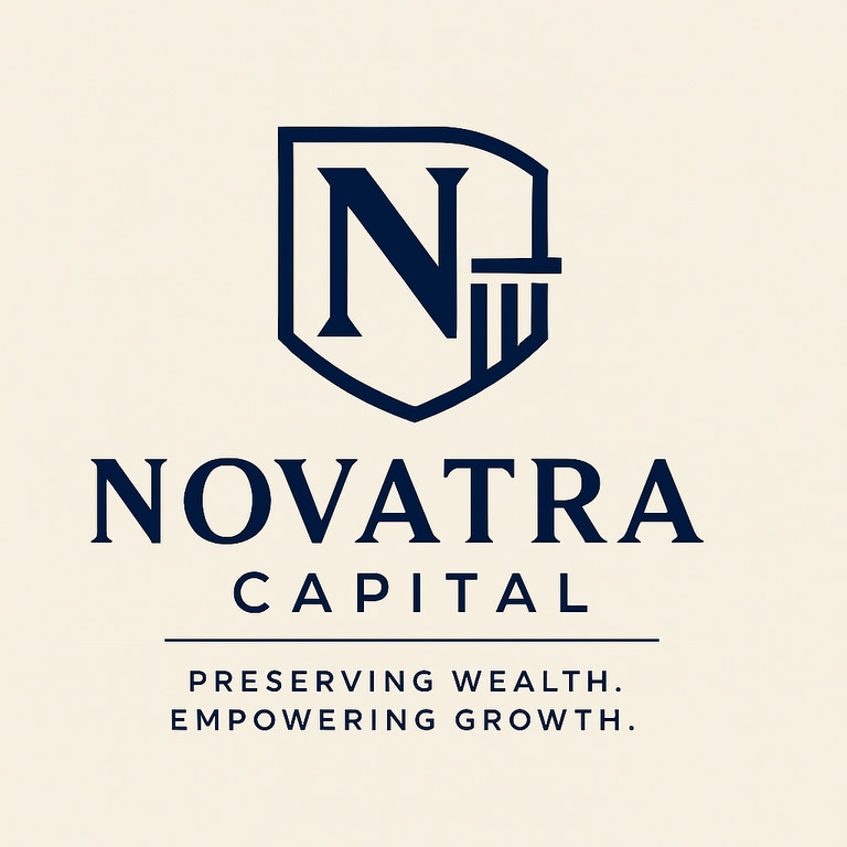 Novatra Capital Limited logo